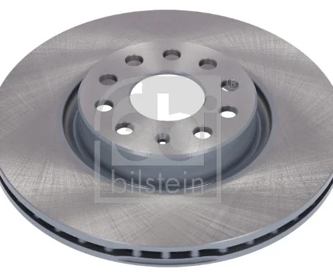 Disc frana FEBI BILSTEIN 24384 — VW Passat
