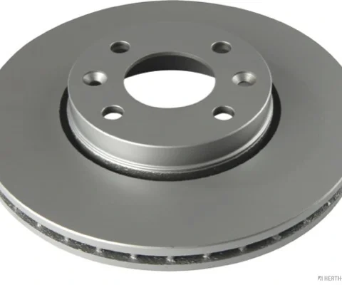 Disc frana HERTH+BUSS JAKOPARTS J3301088 — Dacia Logan