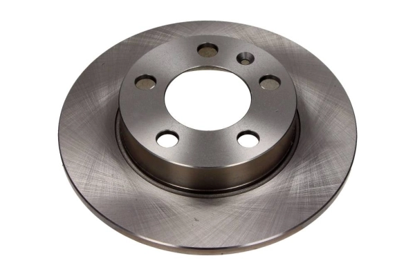 Disc frana MAXGEAR 19-0749 — Skoda Fabia