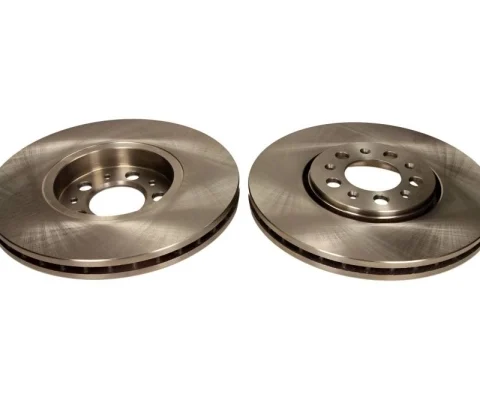 Disc frana MAXGEAR 19-0762 — Skoda Fabia