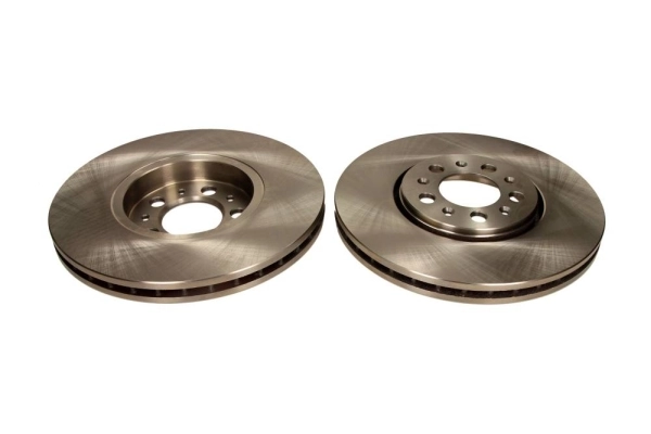 Disc frana MAXGEAR 19-0762 — Skoda Fabia
