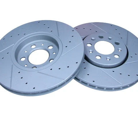 Disc frana MAXGEAR 19-0762SPORT — Skoda Fabia