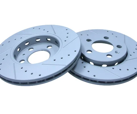 Disc frana MAXGEAR 19-0774SPORT — Skoda Fabia