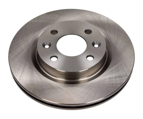Disc frana MAXGEAR 19-0796 — Dacia Logan