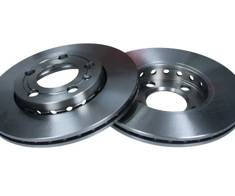 Disc frana MAXGEAR 19-0821 — Skoda Fabia