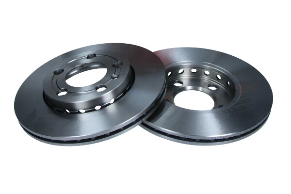 Disc frana MAXGEAR 19-0821 — Skoda Fabia