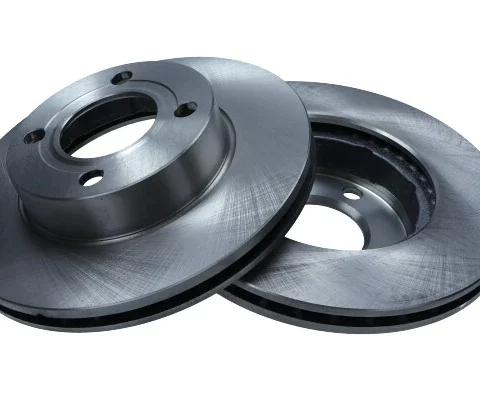 Disc frana MAXGEAR 19-0997 — AUDI 80 B4 Avant (8C5) 2.0 E 1995