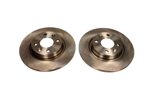 Disc frana MAXGEAR 19-1234 — Dacia Logan