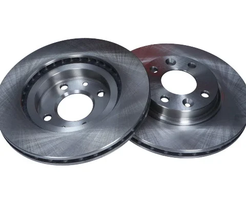 Disc frana MAXGEAR 19-2729 — Dacia Logan