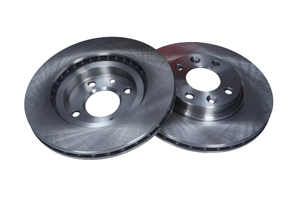 Disc frana MAXGEAR 19-2729 — Dacia Logan