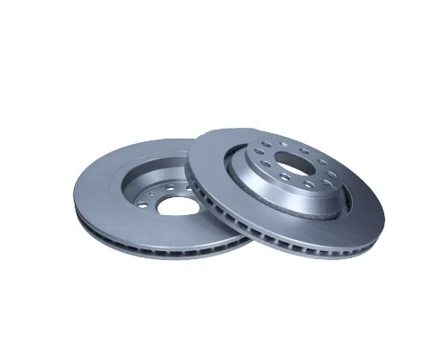 Disc frana QUARO QD1249 — VW Passat