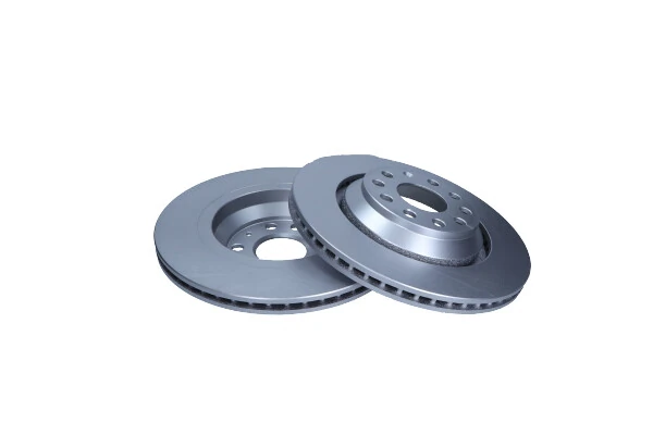 Disc frana QUARO QD1249 — VW Passat