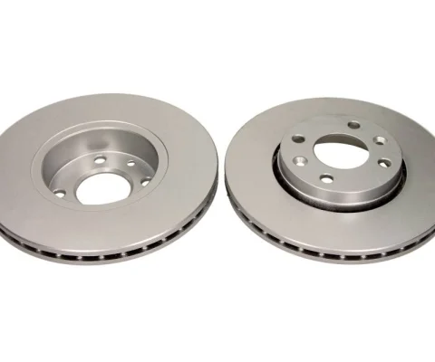 Disc frana QUARO QD1323 — Dacia Logan