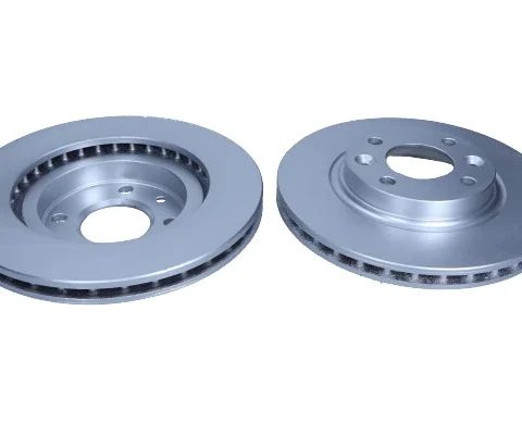 Disc frana QUARO QD2257 — Dacia Logan