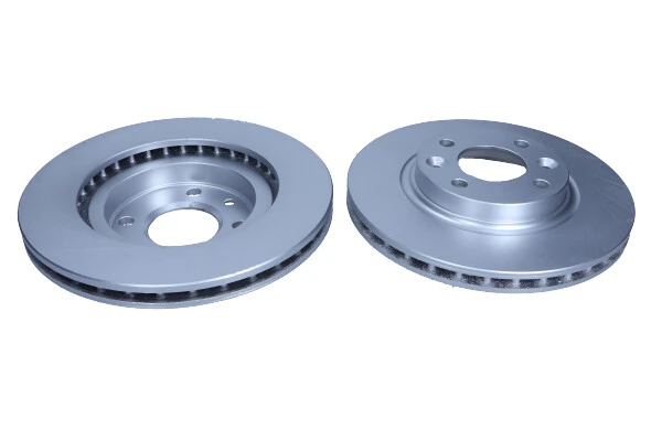Disc frana QUARO QD2257 — Dacia Logan