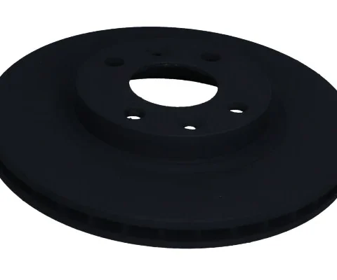 Disc frana QUARO QD2257HC — Dacia Logan