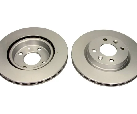 Disc frana QUARO QD3811 — Dacia Logan