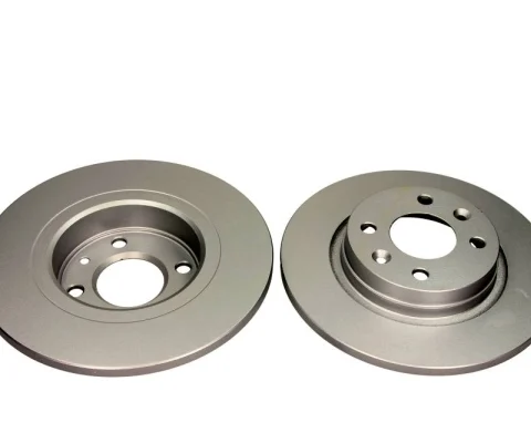 Disc frana QUARO QD5097 — Dacia Logan