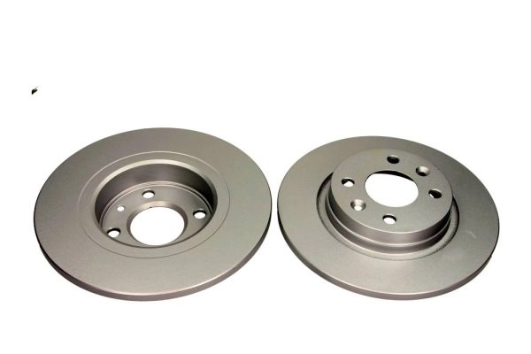 Disc frana QUARO QD5097 — Dacia Logan