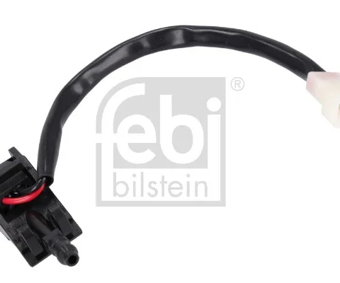 diuza,spalare parbriz FEBI BILSTEIN 196884 — VW Passat