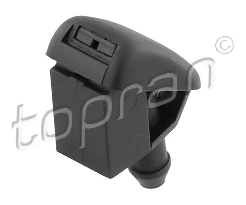 diuza,spalare parbriz TOPRAN 109 976 — Skoda Fabia