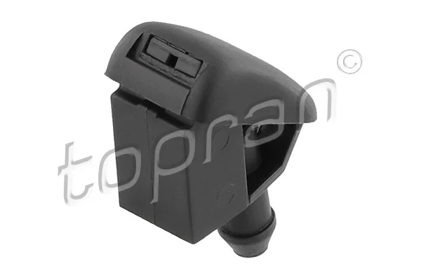 diuza,spalare parbriz TOPRAN 109 976 — Skoda Fabia