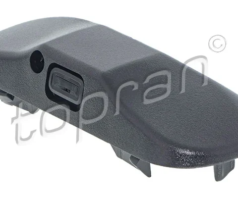 diuza,spalare parbriz TOPRAN 116 195 — VW Passat