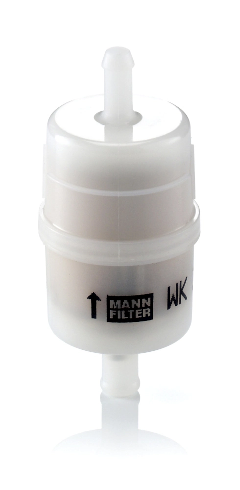 Filtru aer, admisie compresor MANN-FILTER WK 32/6 — MERCEDES-BENZ VITO / MIXTO caroserie (W639) 110 CDI (639.601, 639.603, 639.605) 2014