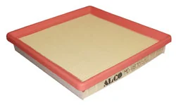 Filtru aer ALCO FILTER MD-8870 — Skoda Fabia