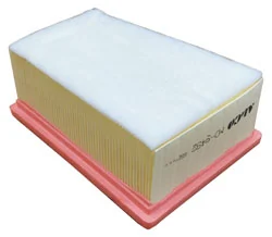 Filtru aer ALCO FILTER MD-9492 — Dacia Logan