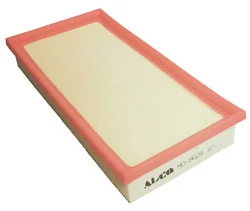 Filtru aer ALCO FILTER MD-9624 — Skoda Fabia