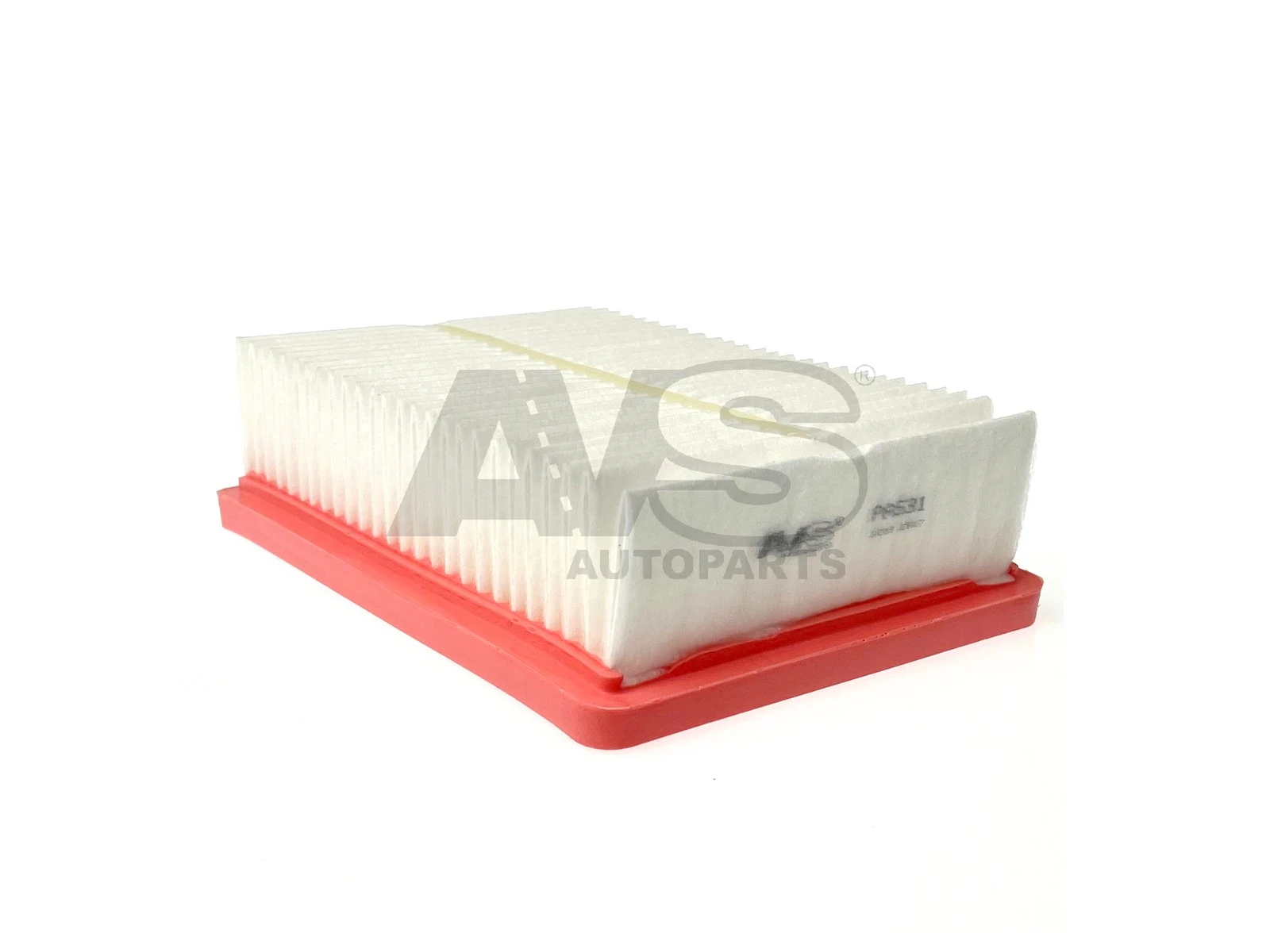 Filtru aer AVS AUTOPARTS PA531 — Dacia Logan