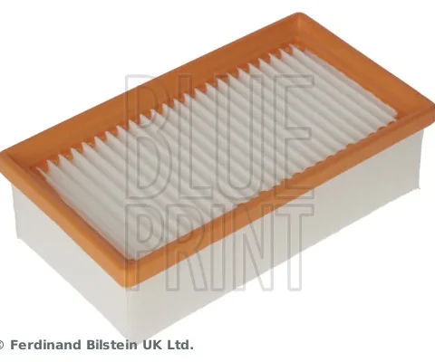 Filtru aer BLUE PRINT ADBP220114 — Dacia Logan