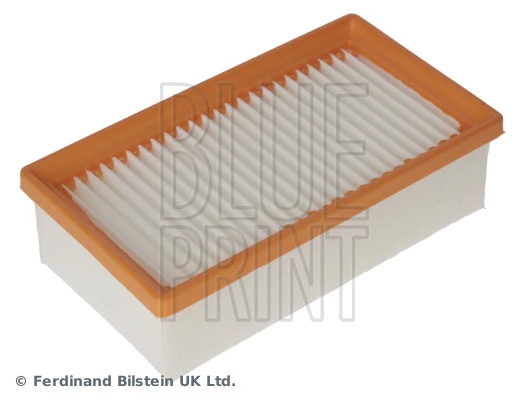 Filtru aer BLUE PRINT ADBP220114 — Dacia Logan