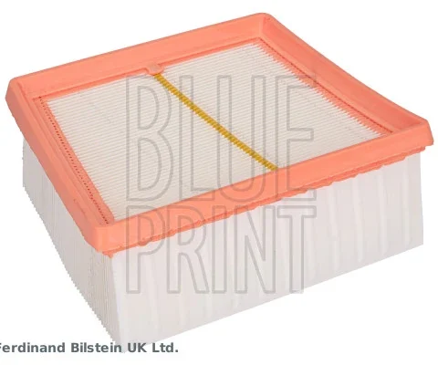 Filtru aer BLUE PRINT ADM52257 — FORD FIESTA V (JH_, JD_) 1.6 2011