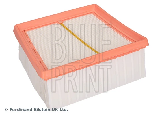 Filtru aer BLUE PRINT ADM52257 — FORD FIESTA V (JH_, JD_) 1.6 2011
