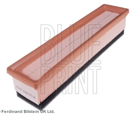 Filtru aer BLUE PRINT ADN12260 — Dacia Logan