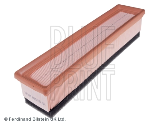 Filtru aer BLUE PRINT ADN12260 — Dacia Logan