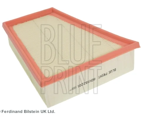 Filtru aer BLUE PRINT ADV182201 — Skoda Fabia