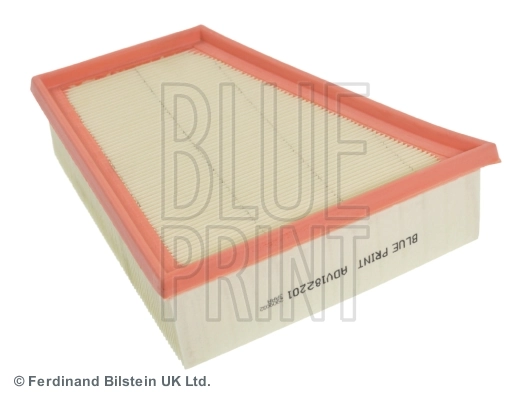 Filtru aer BLUE PRINT ADV182201 — Skoda Fabia