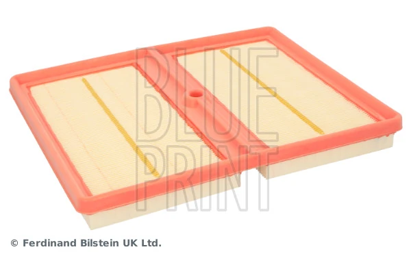 Filtru aer BLUE PRINT ADV182276 — Skoda Fabia