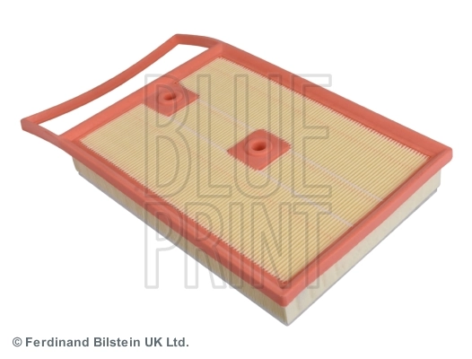 Filtru aer BLUE PRINT ADV182280 — Skoda Fabia