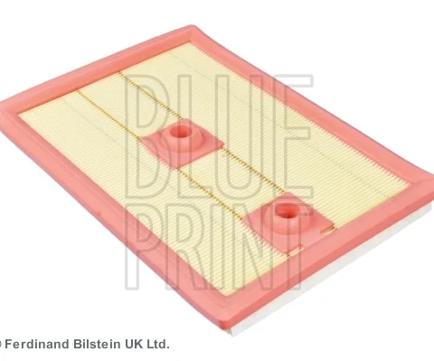 Filtru aer BLUE PRINT ADV182281 — Skoda Fabia