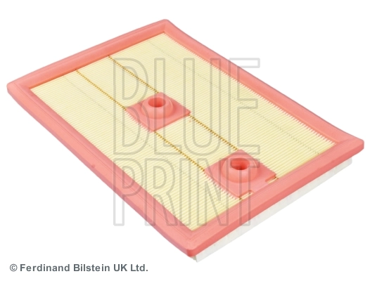 Filtru aer BLUE PRINT ADV182281 — Skoda Fabia
