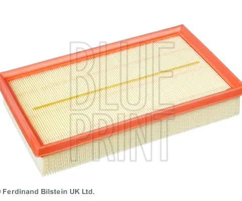 Filtru aer BLUE PRINT ADV182282 — Skoda Fabia