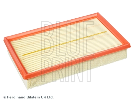 Filtru aer BLUE PRINT ADV182282 — Skoda Fabia