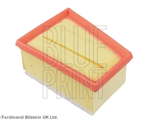 Filtru aer BLUE PRINT ADZ92217 — Dacia Logan