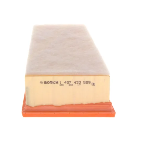 Filtru aer BOSCH 1 457 433 529 — Dacia Logan
