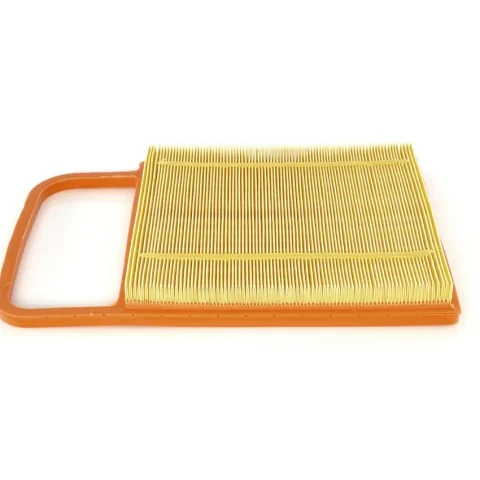 Filtru aer BOSCH 1 457 433 574 — Skoda Fabia