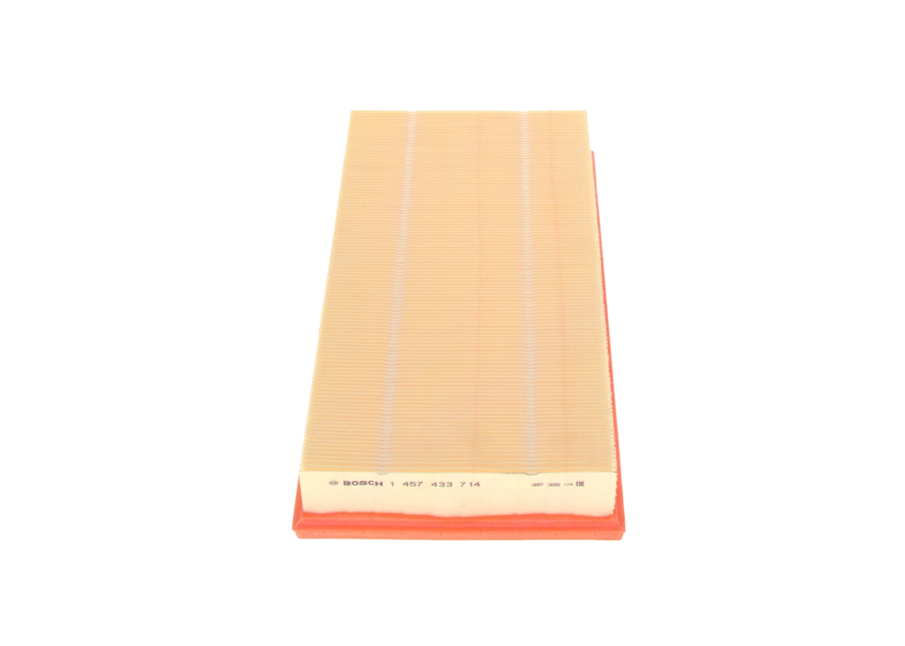 Filtru aer BOSCH 1 457 433 714 — VW Passat
